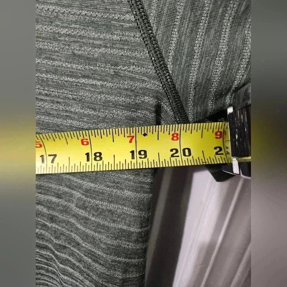 Lululemon Deutsch français Metal Vent Tech Polo 2.0 - Picture 5 of 6